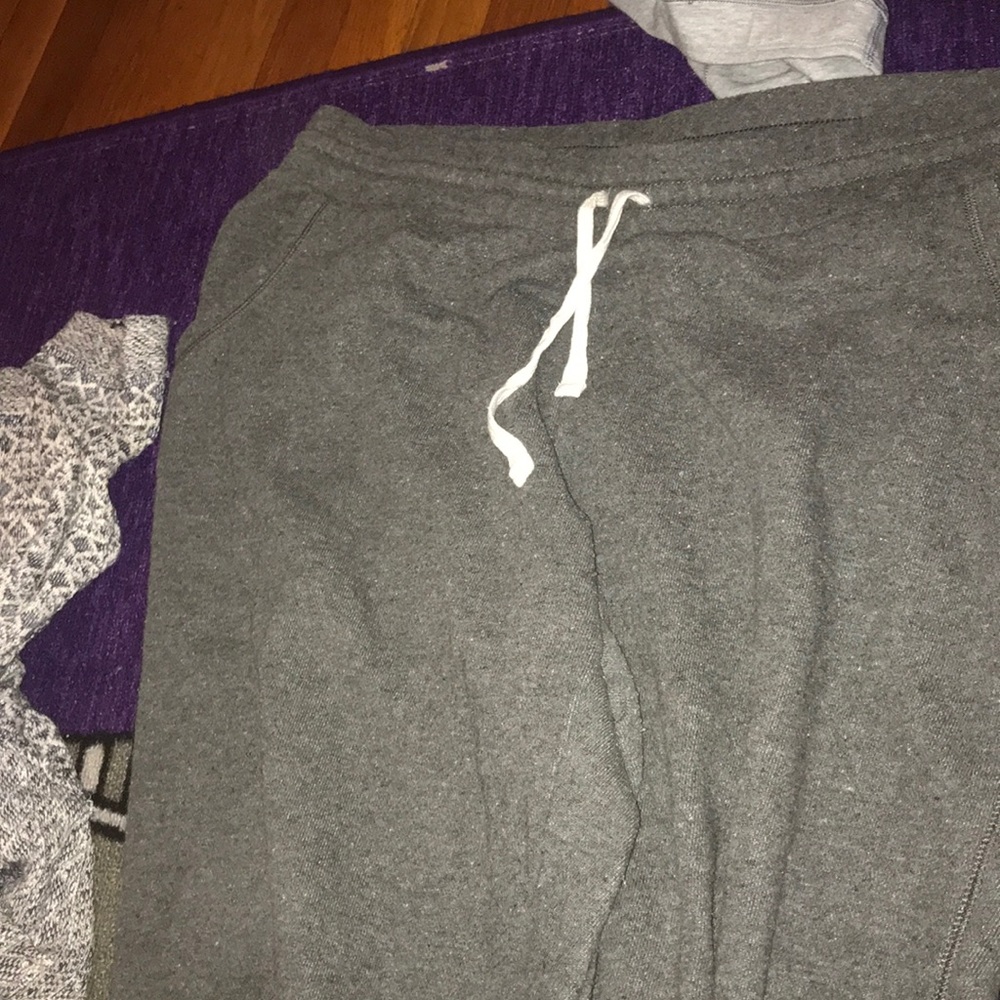 Aerie Extra Large Joggers